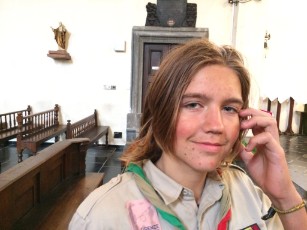 Sint-Martinus den XIIde - Kamp Nivezé VK